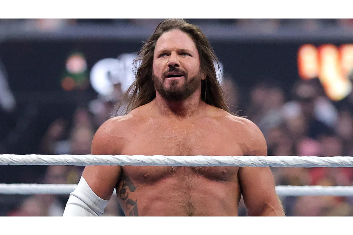 WWE