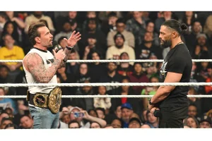 Aleister Black on WWE Return: Working with Legends Sparks Fire