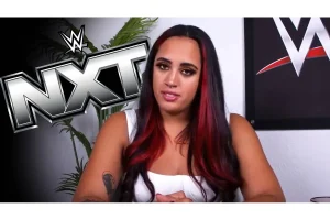 Why Ava Raine’s WWE NXT Journey Ended in Disappointment