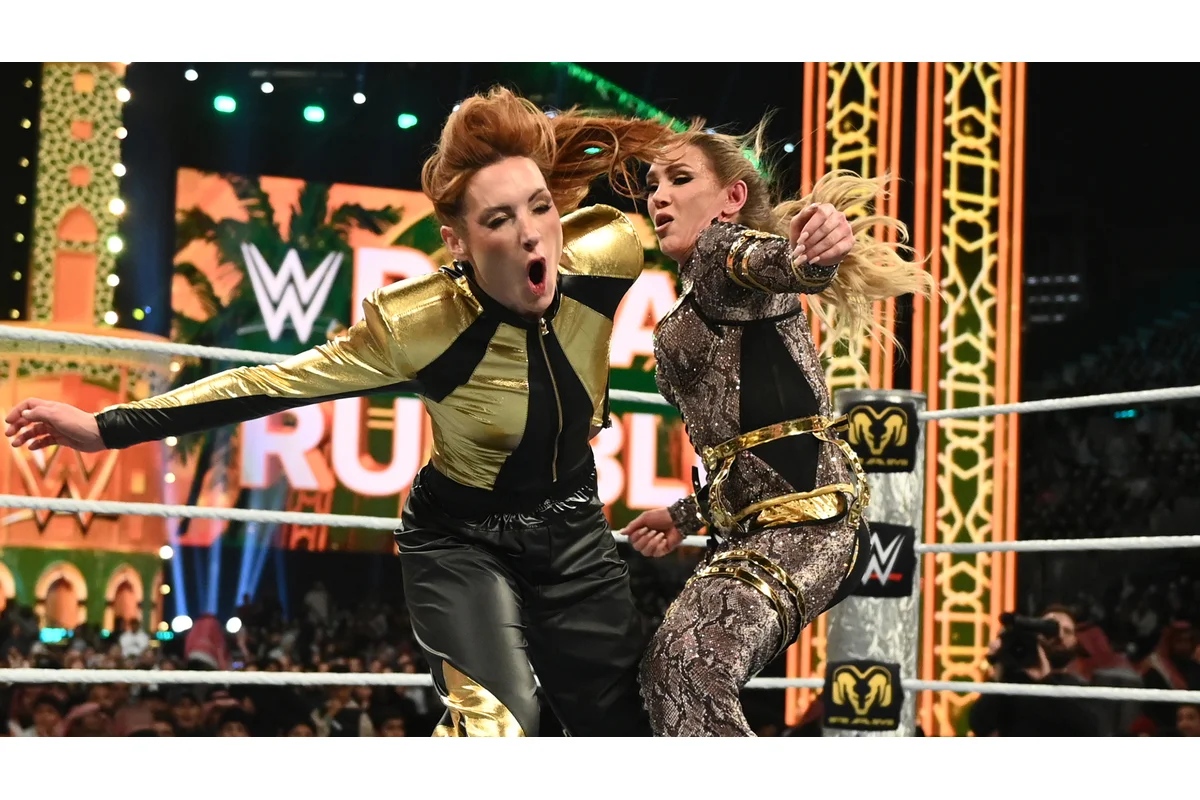 Becky Lynch