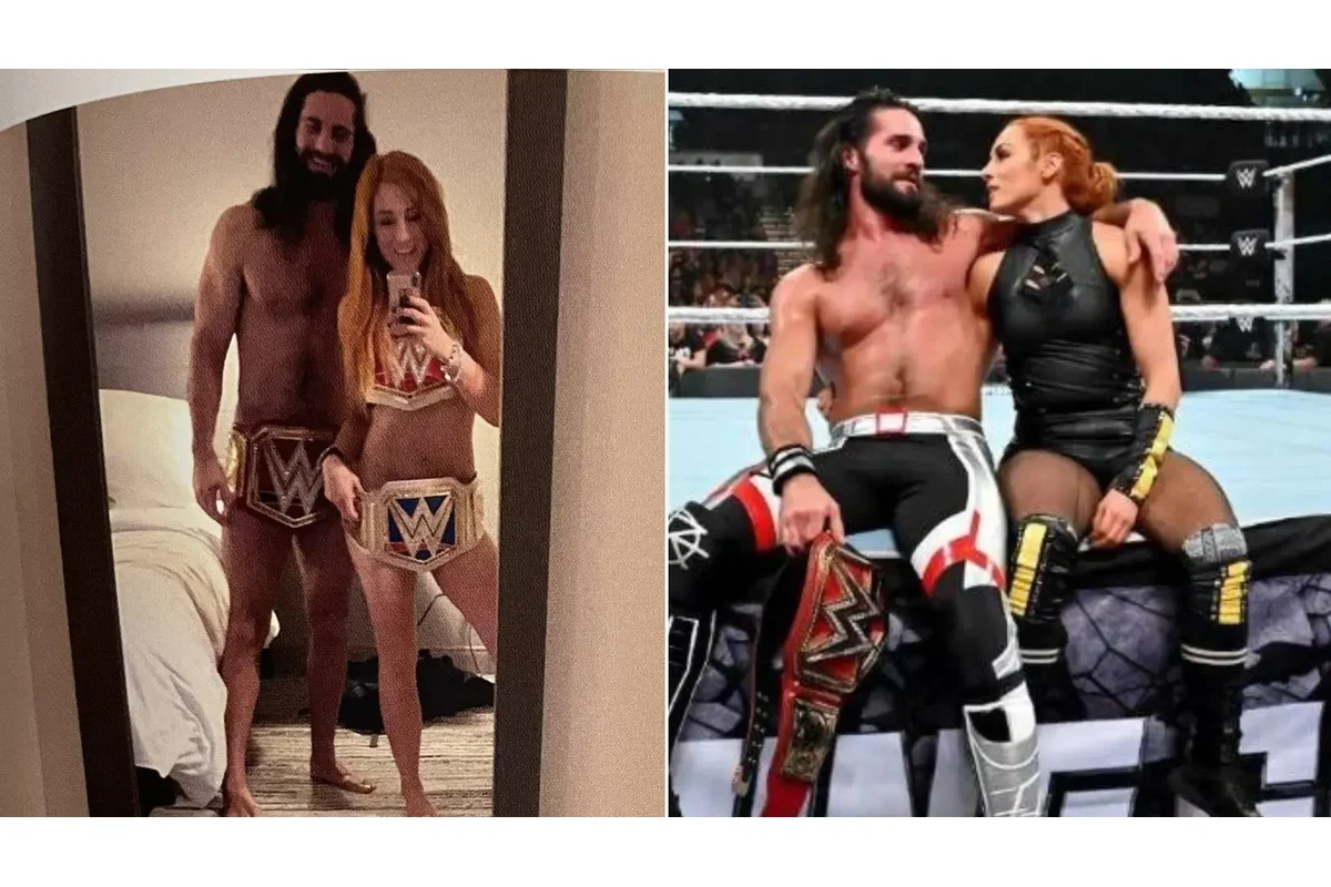 Becky Lynch