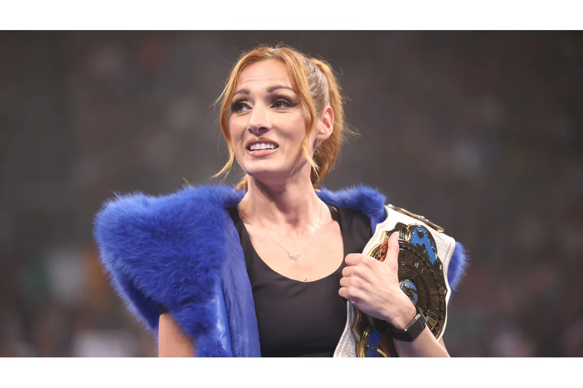 Becky Lynch