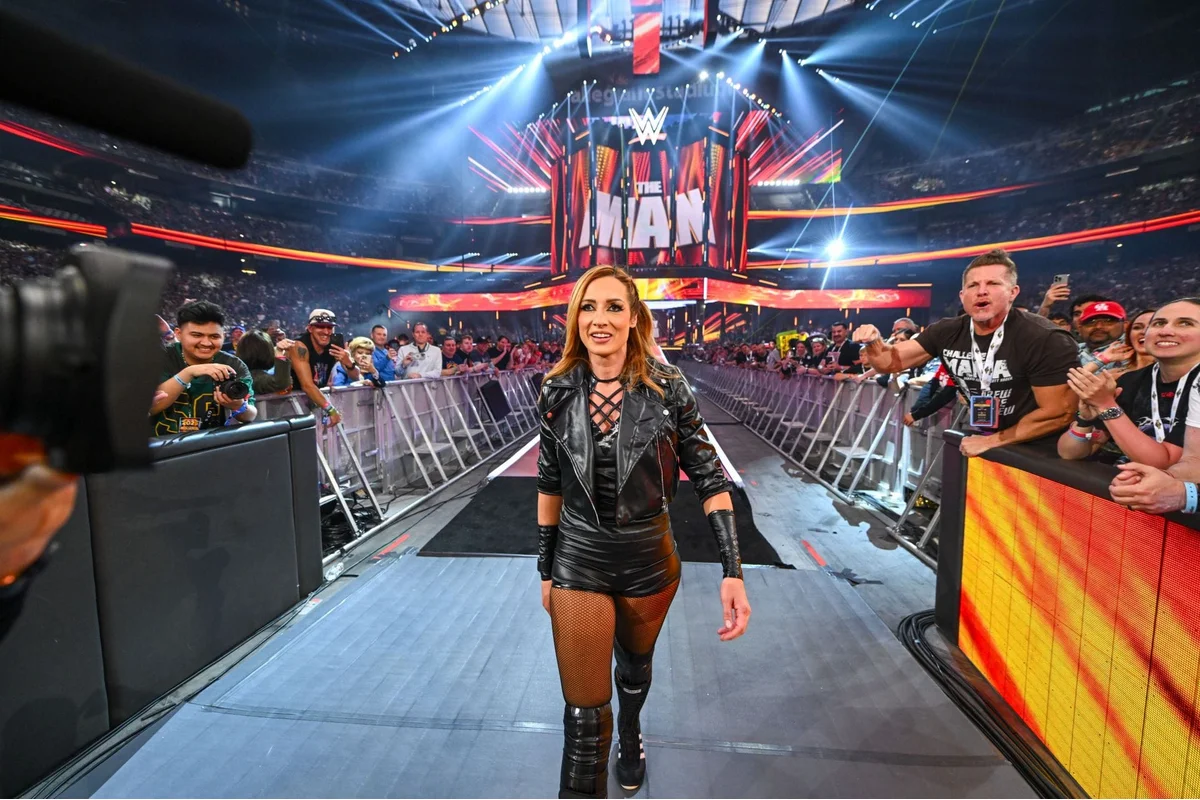 Becky Lynch