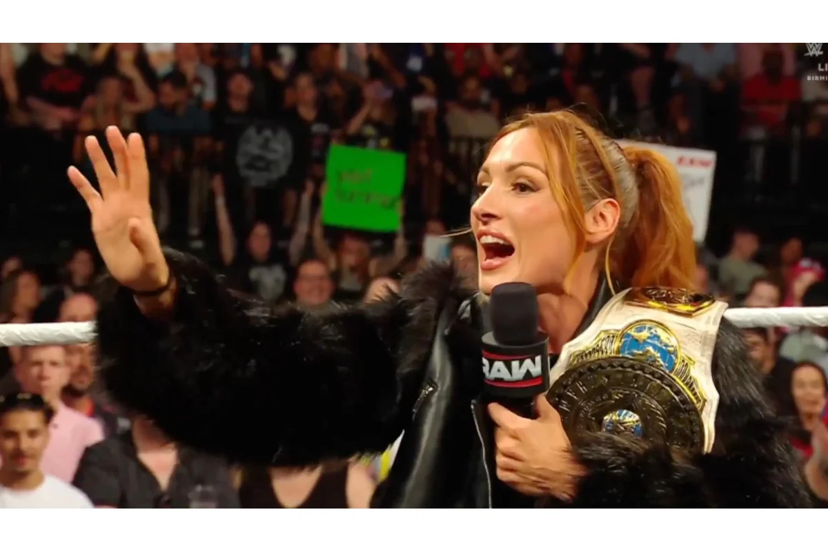Becky Lynch