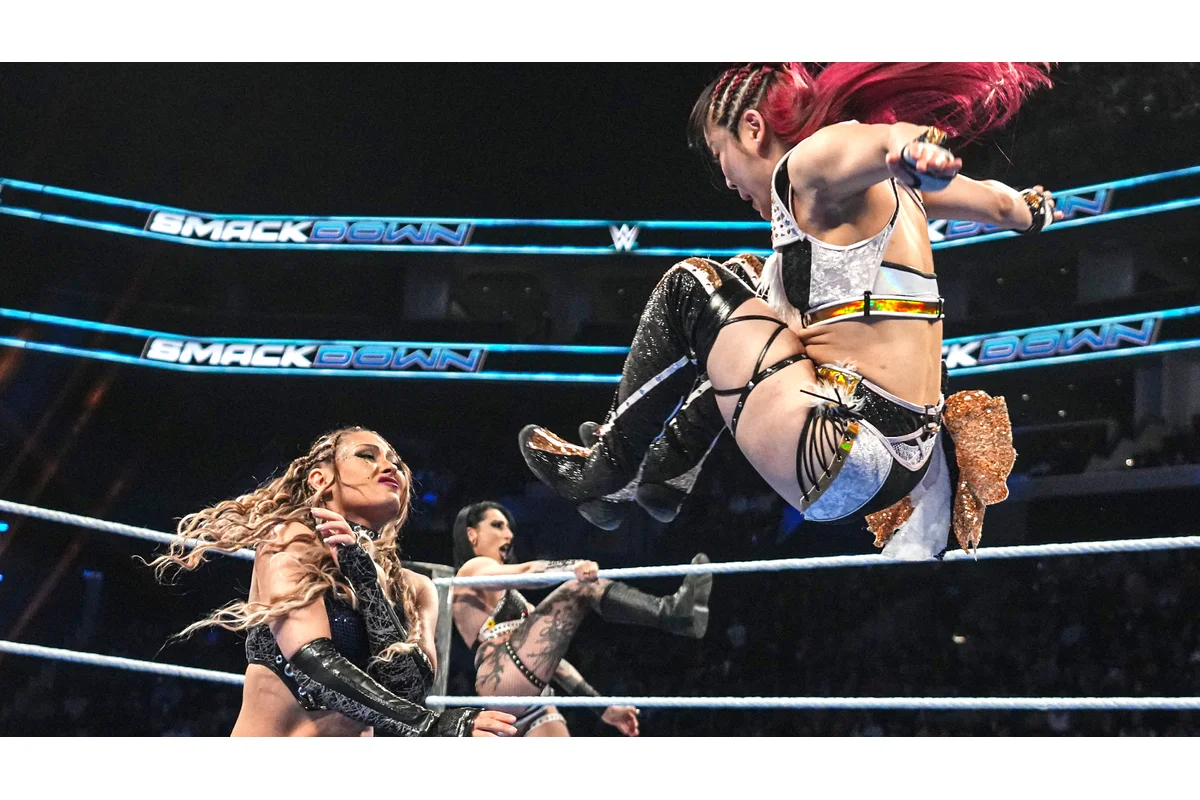 Bianca Belair