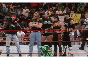 Billy Gunn Urges AEW Stars to Rethink Their Wrestling Style