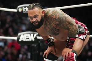 Bobby Lashley AEW Return Rumors Heat Up Amid Long Absence
