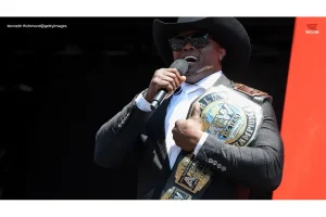 Bobby Lashley AEW Return: 4 Shocking Ways He Could Come Back