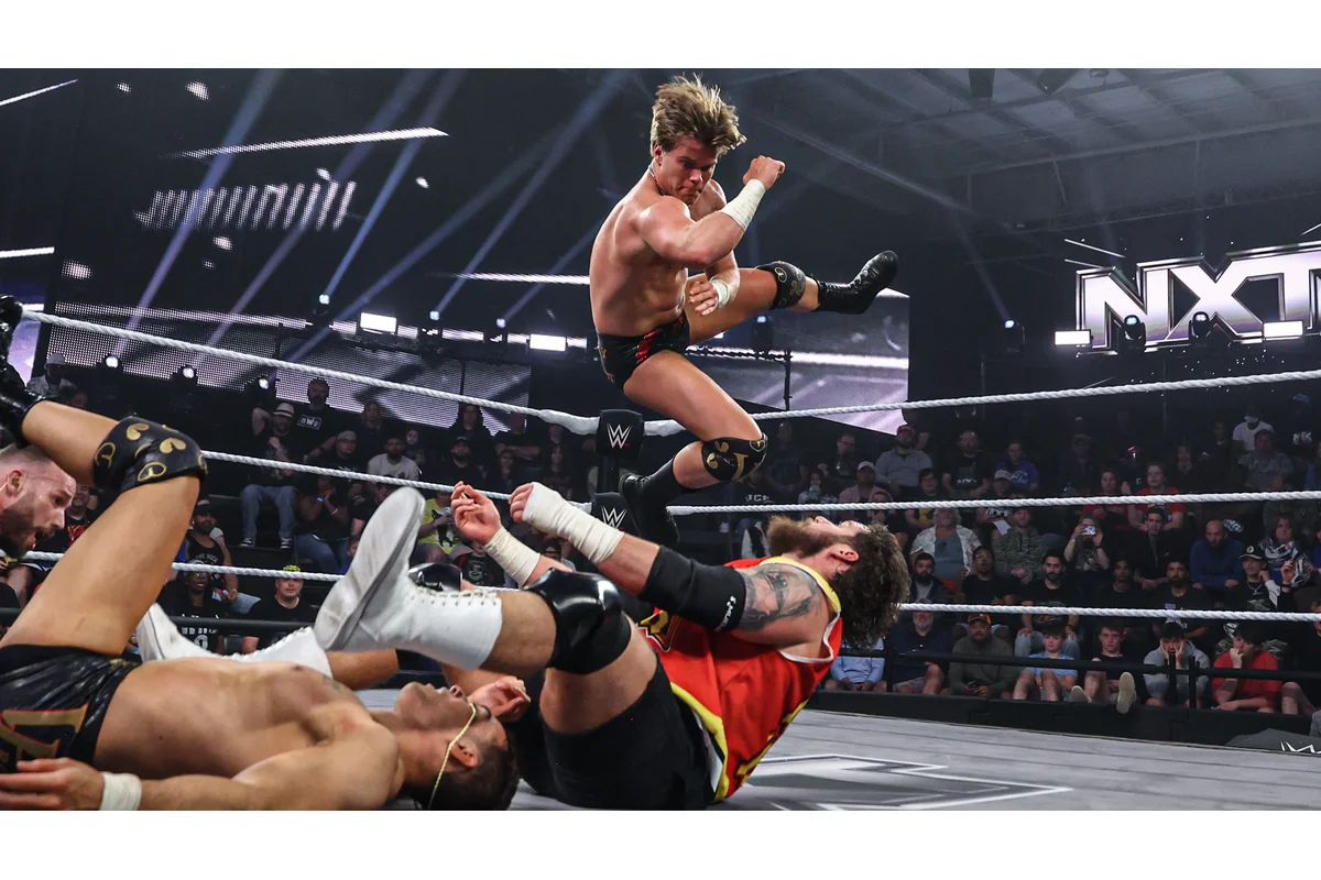 WWE NXT