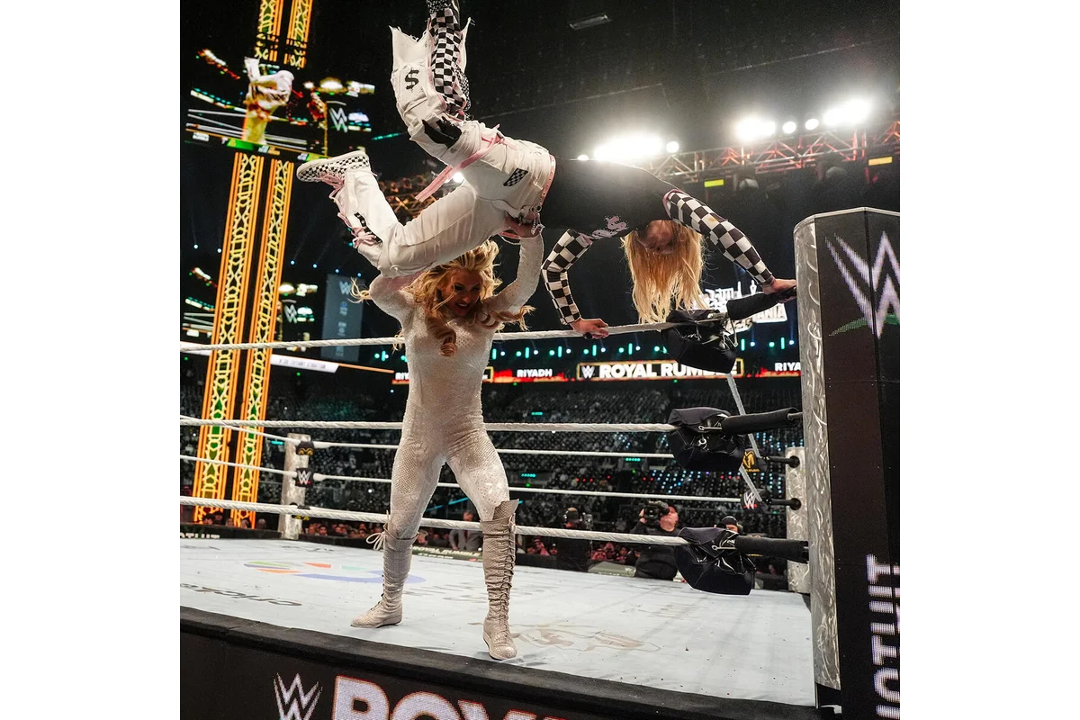 Royal Rumble