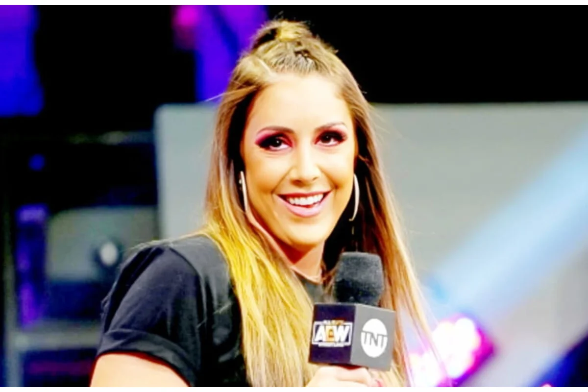 Britt Baker