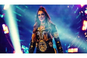 Britt Baker AEW Contract Could Extend Until 2027, Report Says