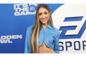 Britt Baker’s AEW Contract Could Extend Through 2027