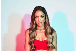 Britt Baker Clarifies AEW Status: Not Retired Yet