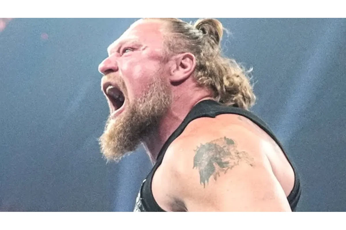 Brock Lesnar