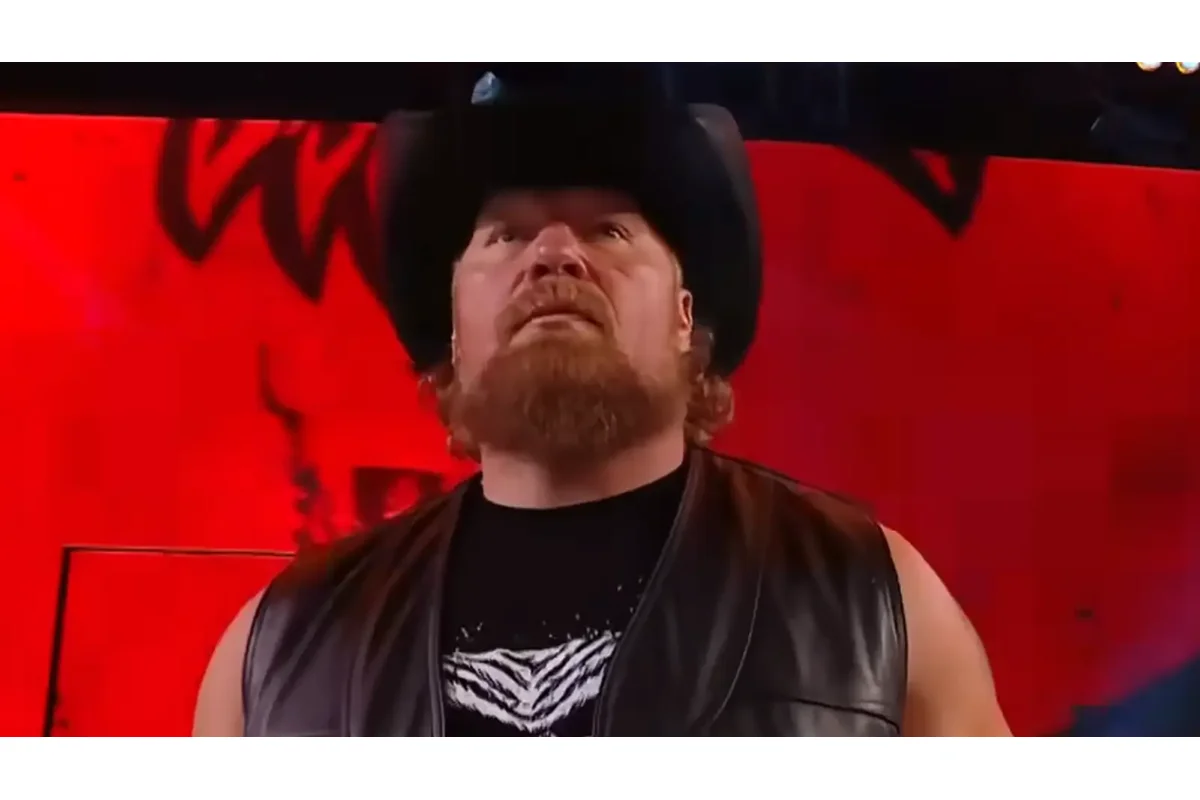 Brock Lesnar