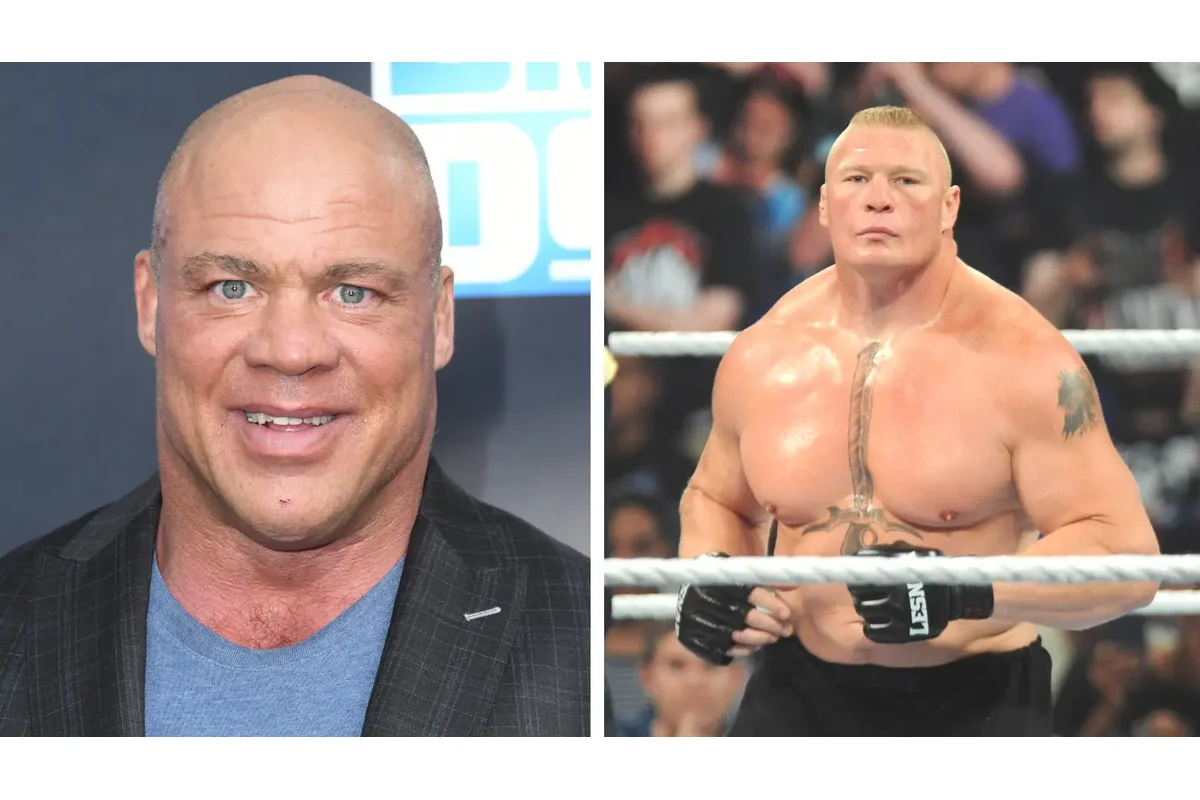 Brock Lesnar