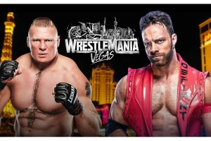 Brock Lesnar Apologizes for Chaos in WWE Elimination Chamber