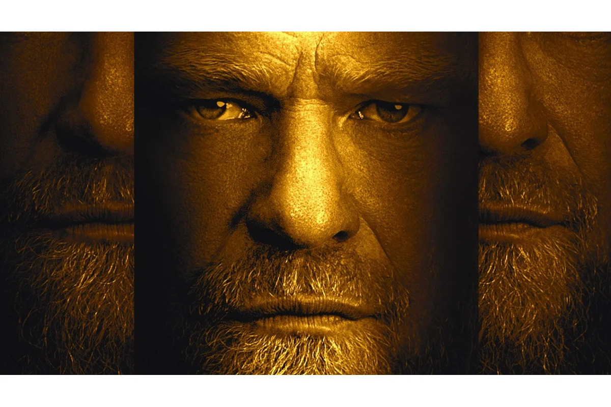 Brock Lesnar