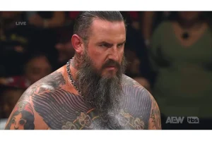Brody King Shines in Must-See AEW Big Man Match