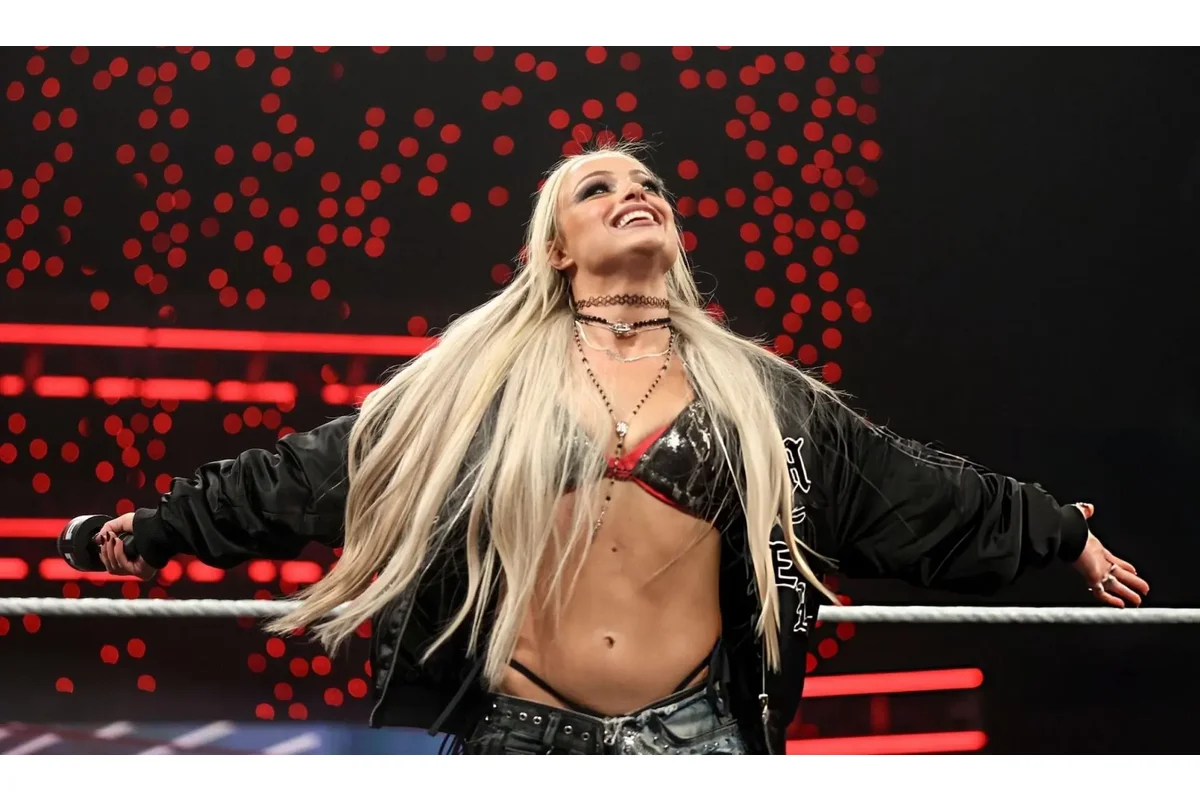 WWE RAW