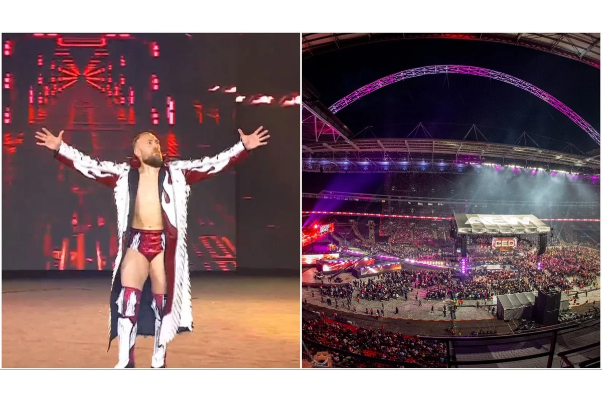 Bryan Danielson