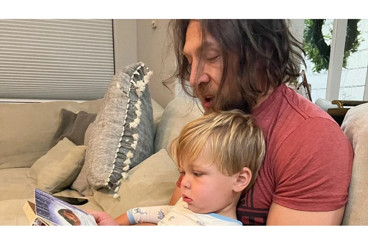 Bryan Danielson