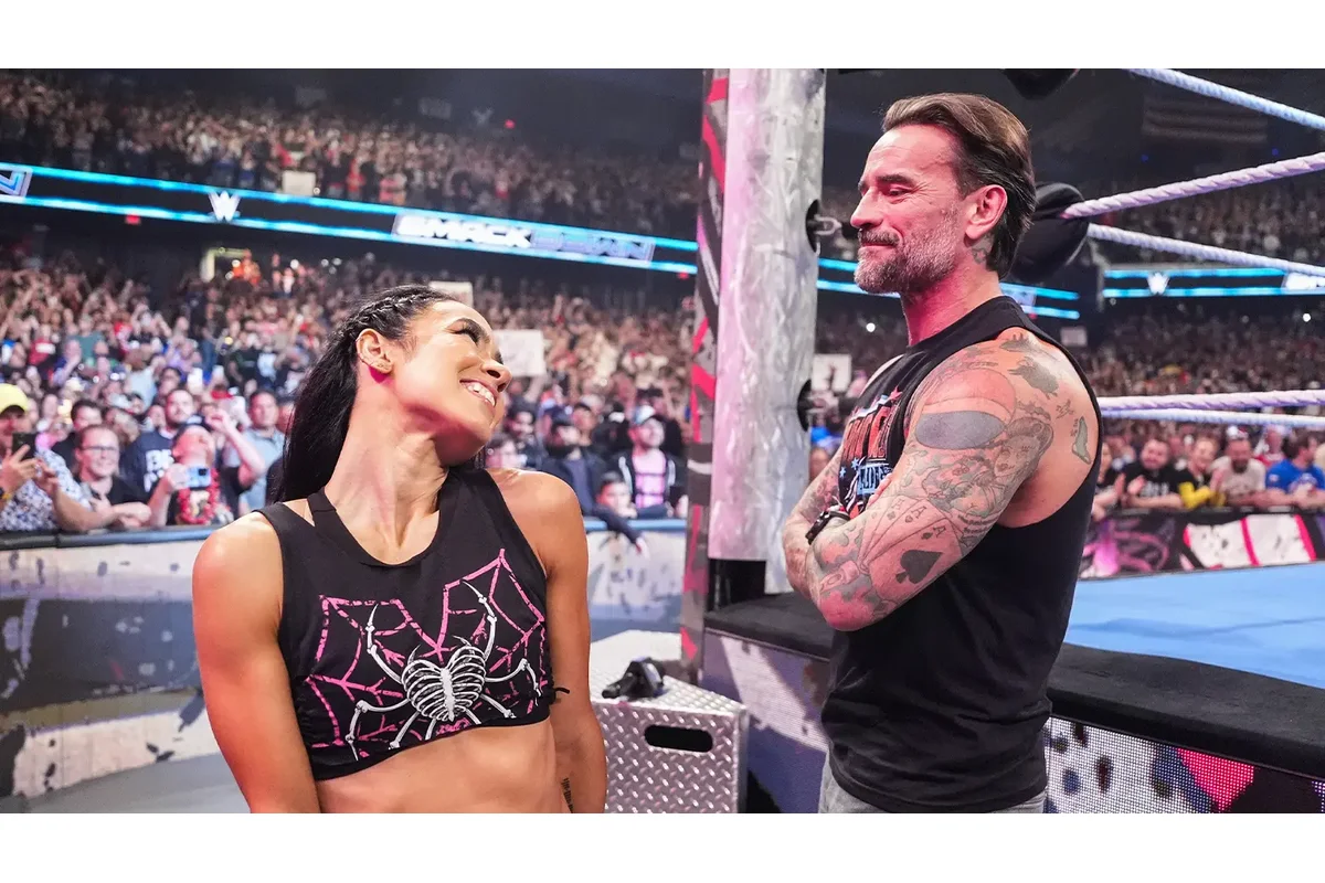 CM Punk