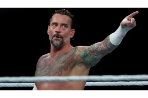 CM Punk Reveals Why Straight Edge Society Was Most Underrated