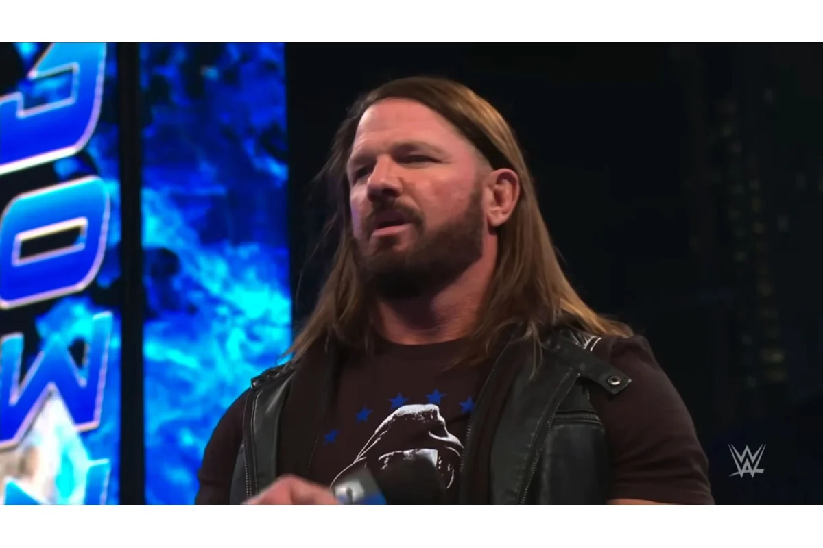 WWE Smackdown
