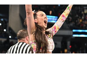 Chelsea Green Defies Odds with Rapid Ankle Recovery