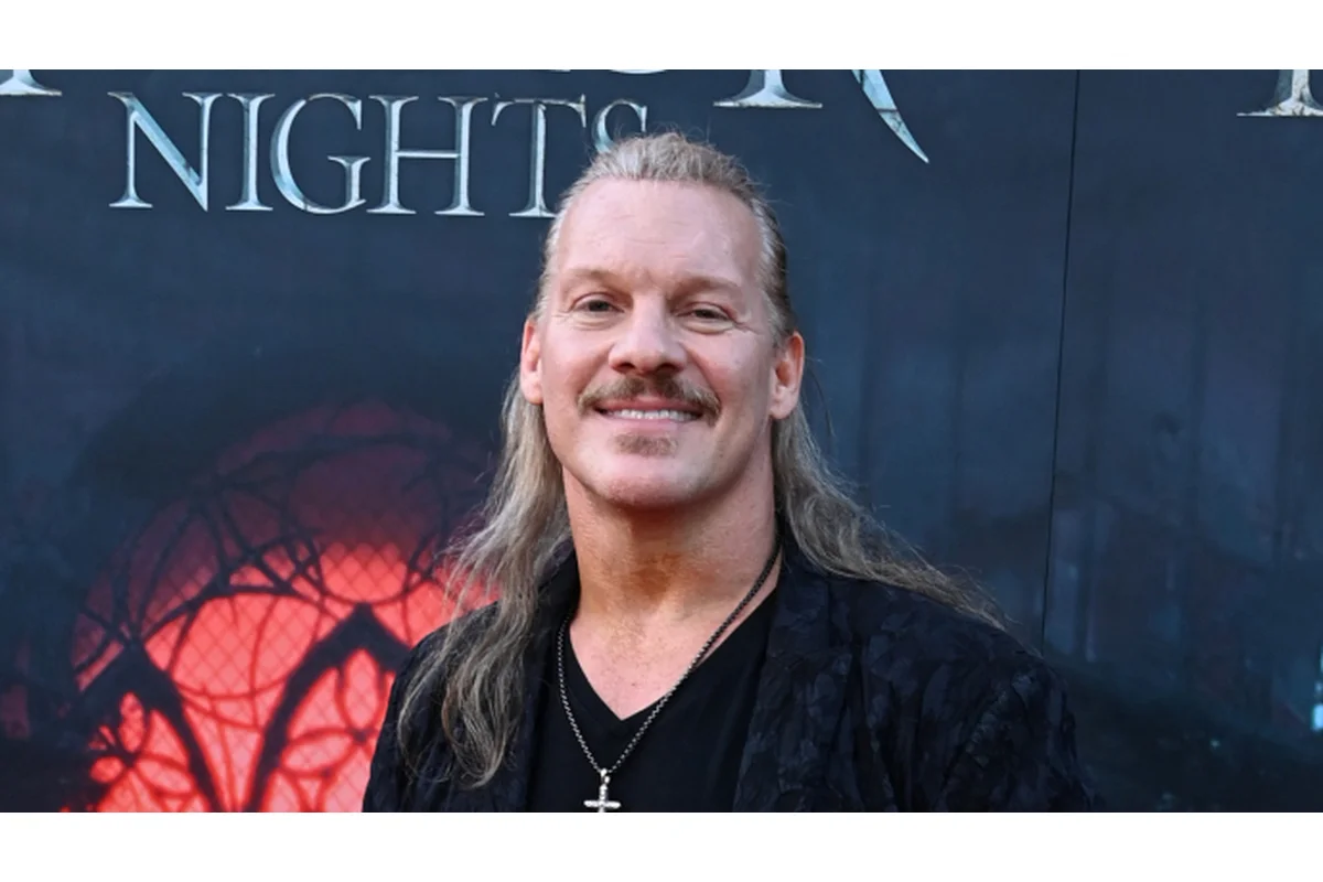 Chris Jericho