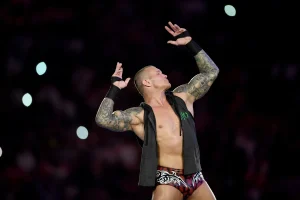 Why Chris Jericho Is Still On AEW Roster in 2024