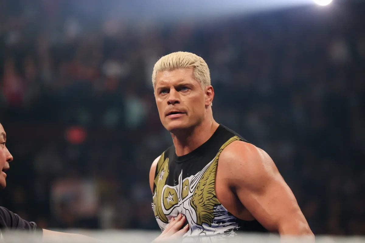 Chris Jericho