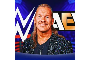 Chris Jericho Tops Favorites for Shocking WWE Mystery Crate Reveal