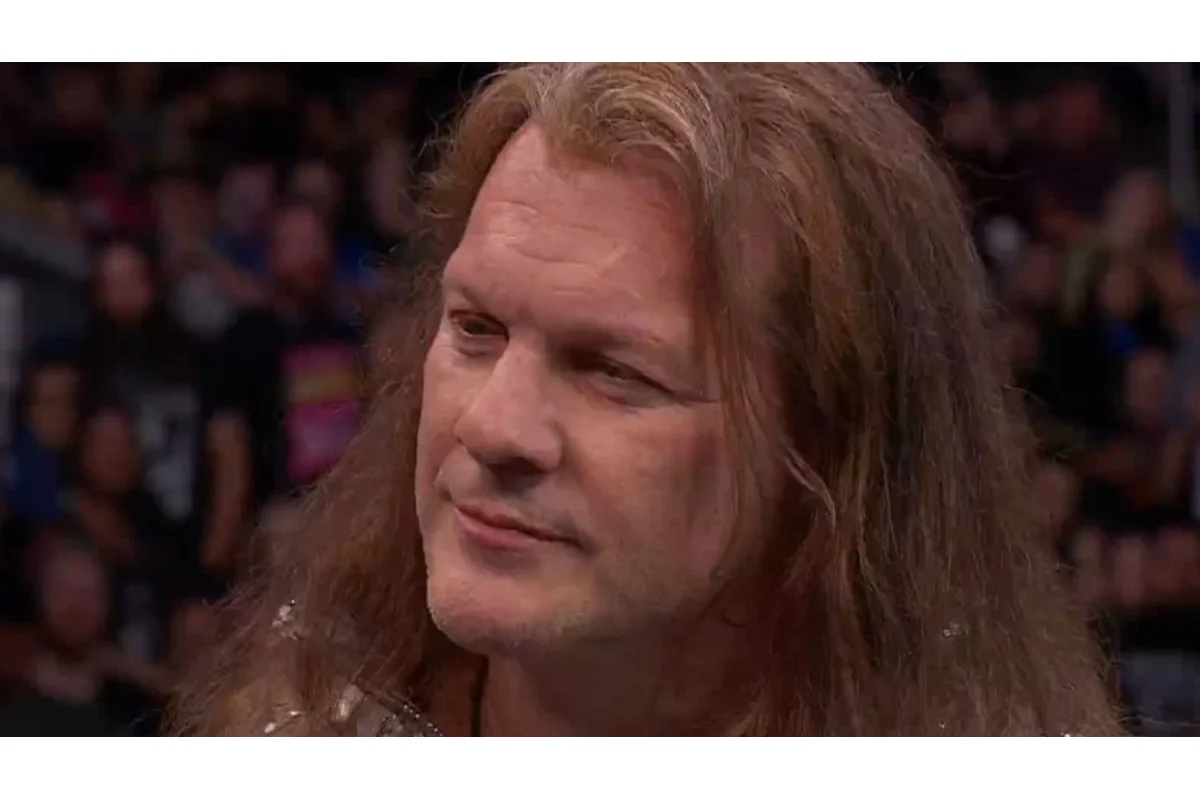 Chris Jericho