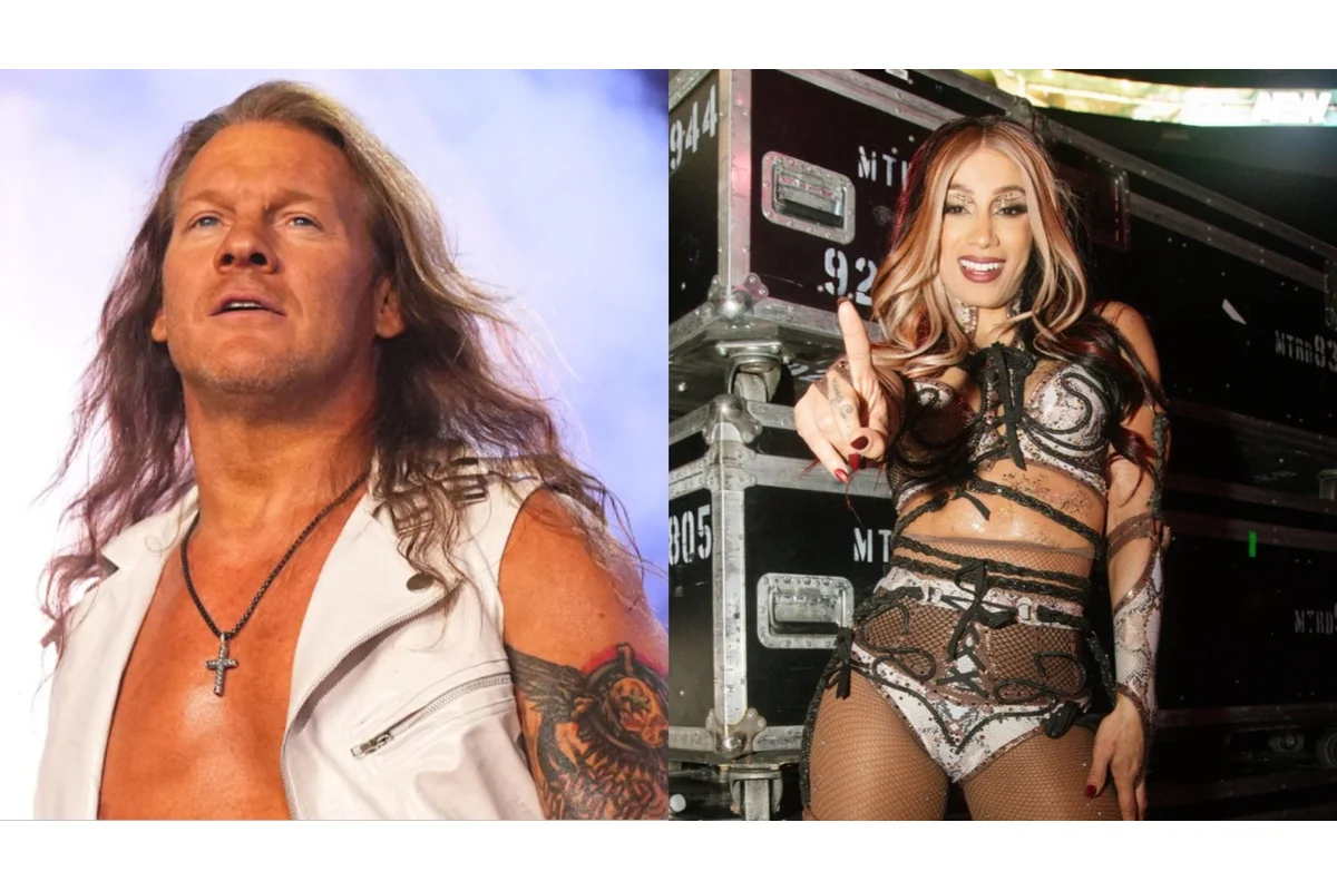 Chris Jericho