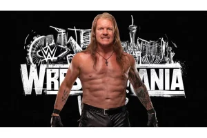 Chris Jericho’s Podcast Shocks Fans with New AEW Scoop