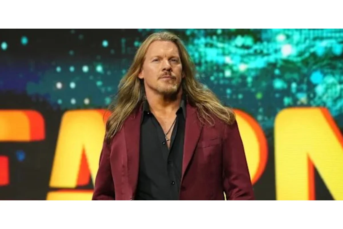 Chris Jericho