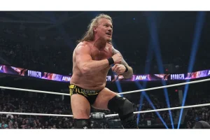 Chris Jericho’s Stunning Weight Loss Shocks Wrestling Fans