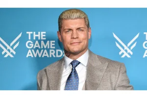 Ex-WWE Star Calls Cody Rhodes ‘Evil From The Bowels’