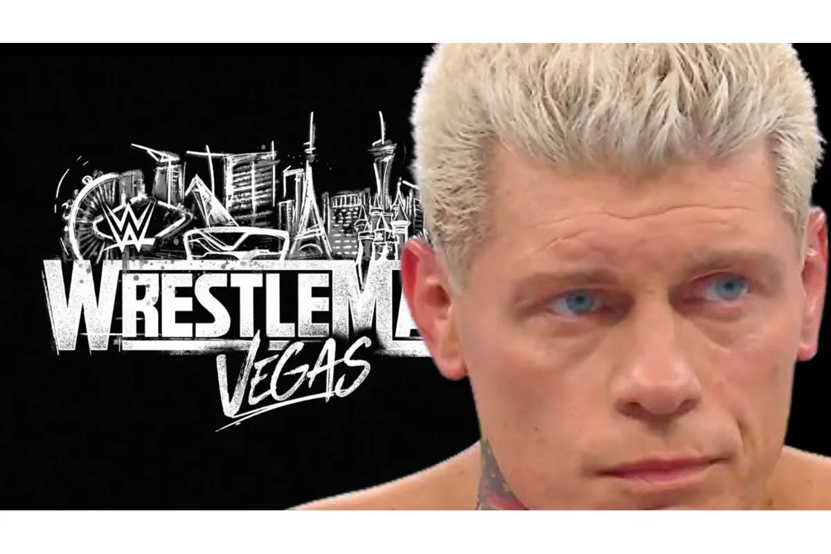 Cody Rhodes