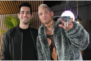 Darby Allin Persuaded Sting to Return to Live Wrestling