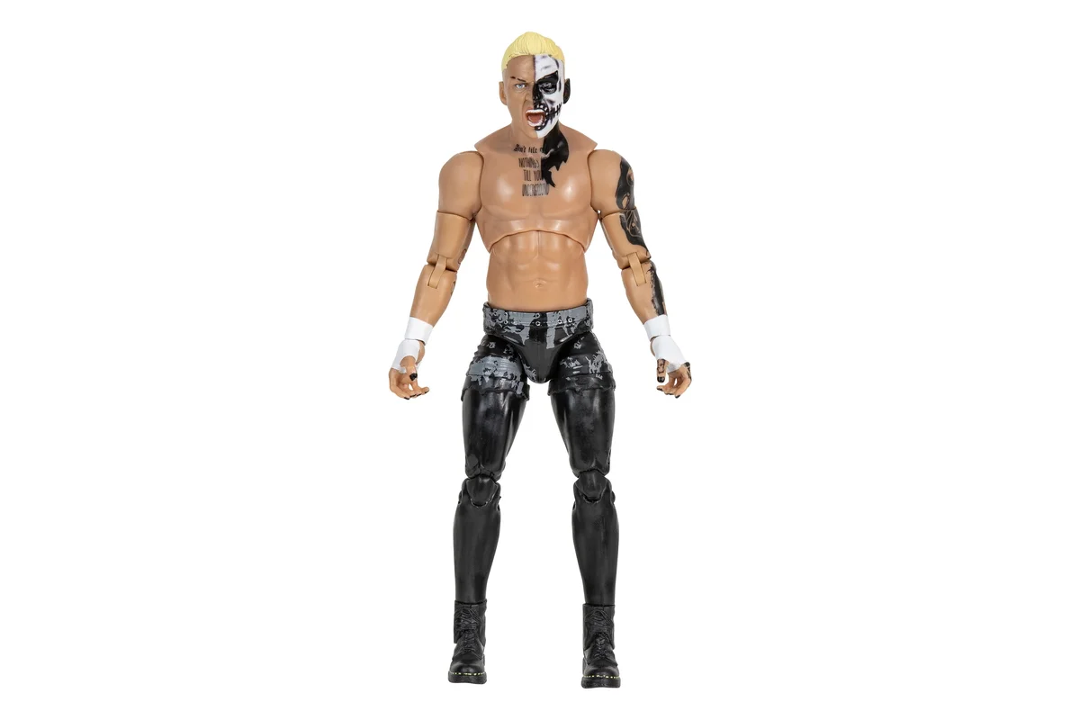 Darby Allin