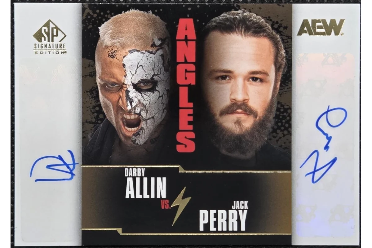 Darby Allin