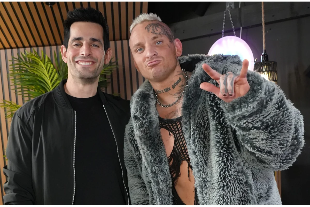 Darby Allin
