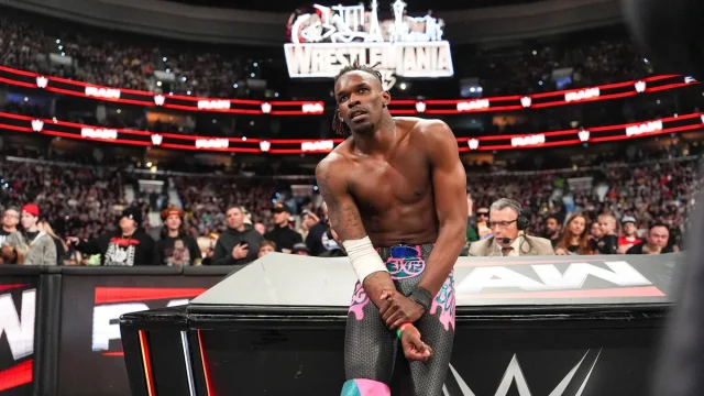 Dominik Mysterio
