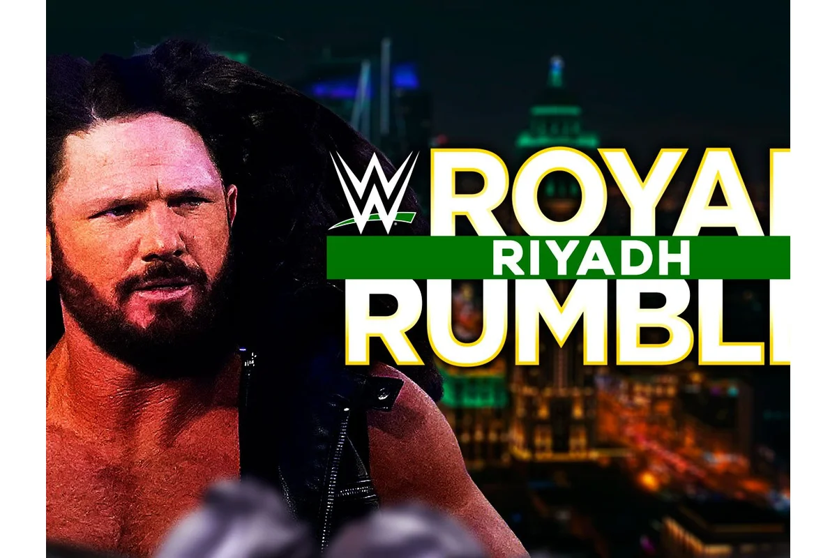 Royal Rumble