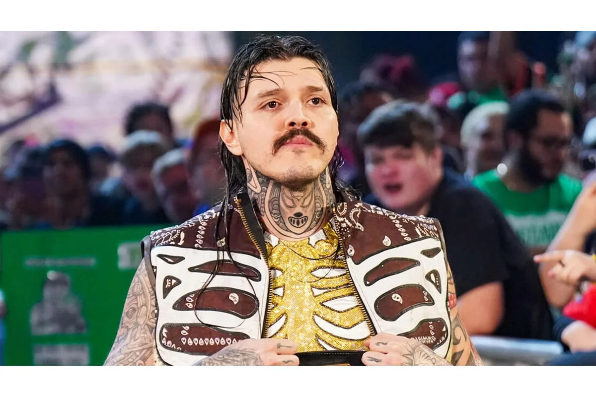 Dominik Mysterio
