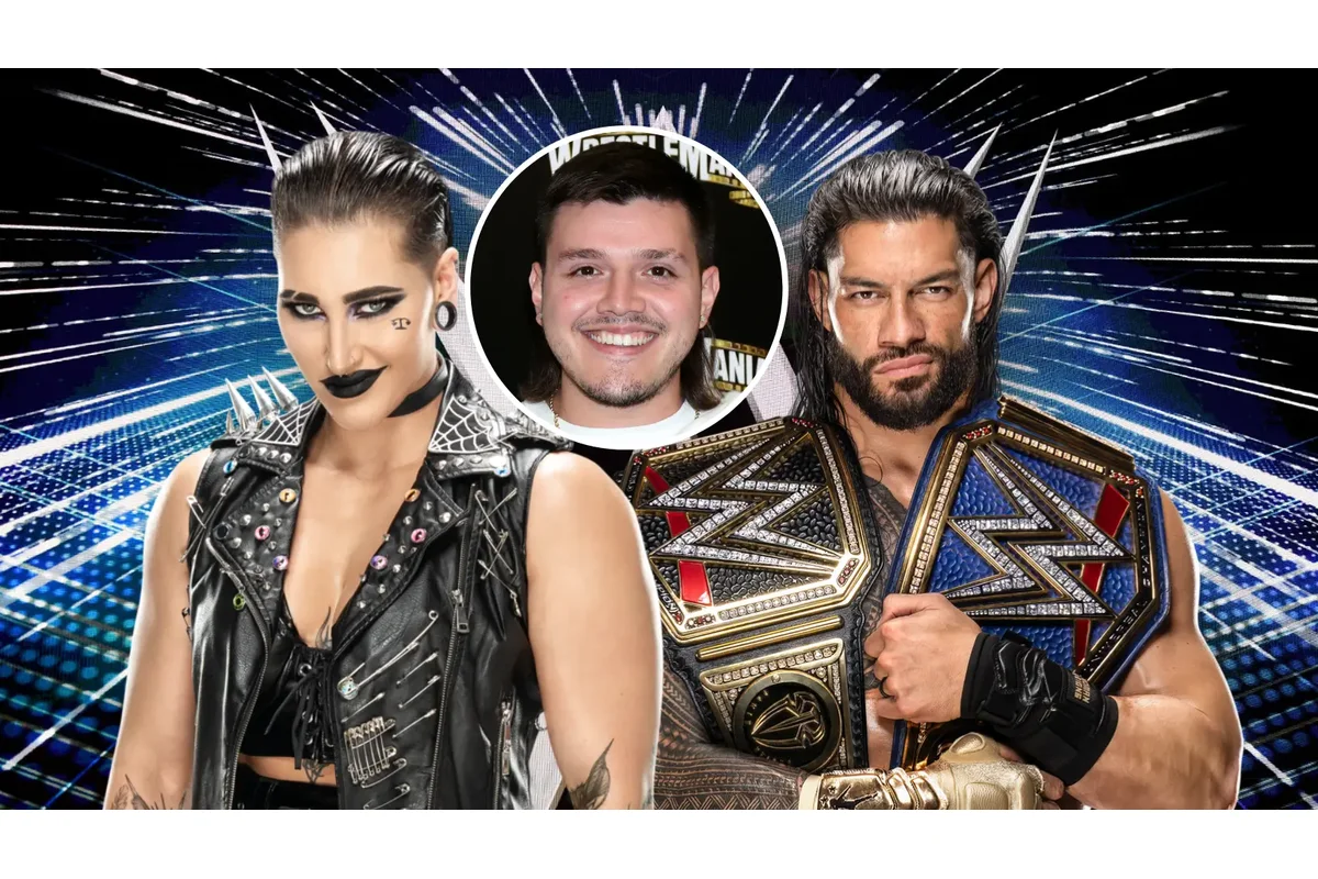 Dominik Mysterio